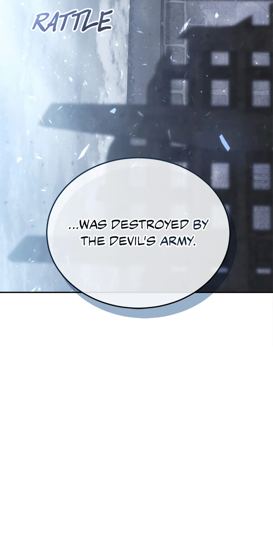 My Mom is my Constellation Chapter 79 page 37 - 