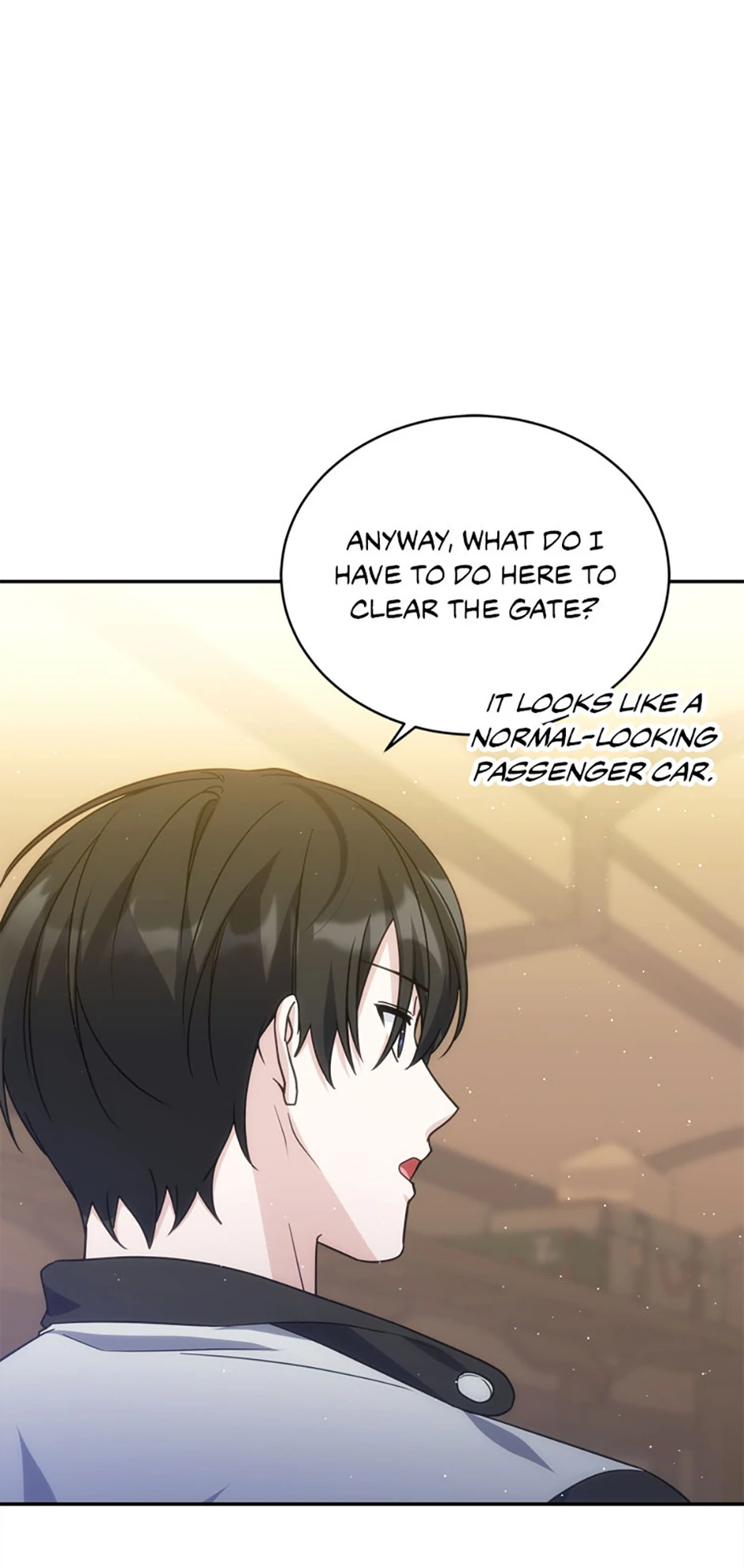 My Mom is my Constellation Chapter 79 page 40 - 