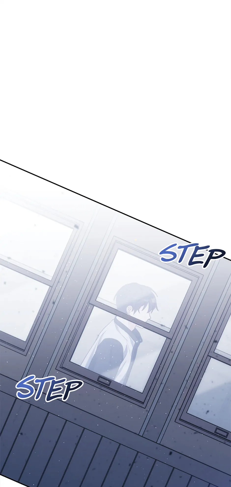 My Mom is my Constellation Chapter 79 page 41 - 