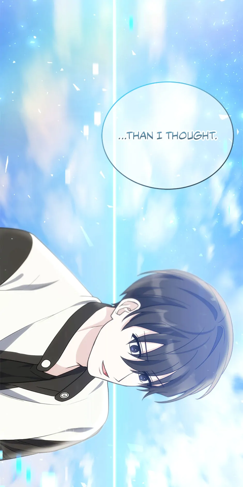 My Mom is my Constellation Chapter 79 page 48 - 