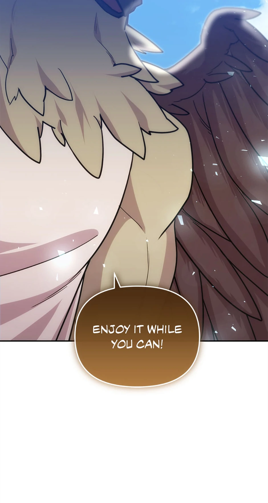 My Mom is my Constellation Chapter 79 page 53 - 