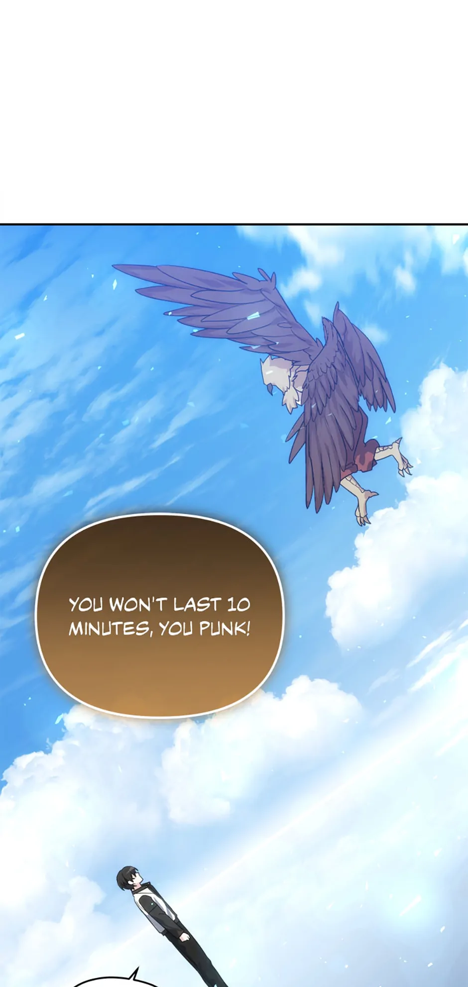 My Mom is my Constellation Chapter 79 page 58 - 