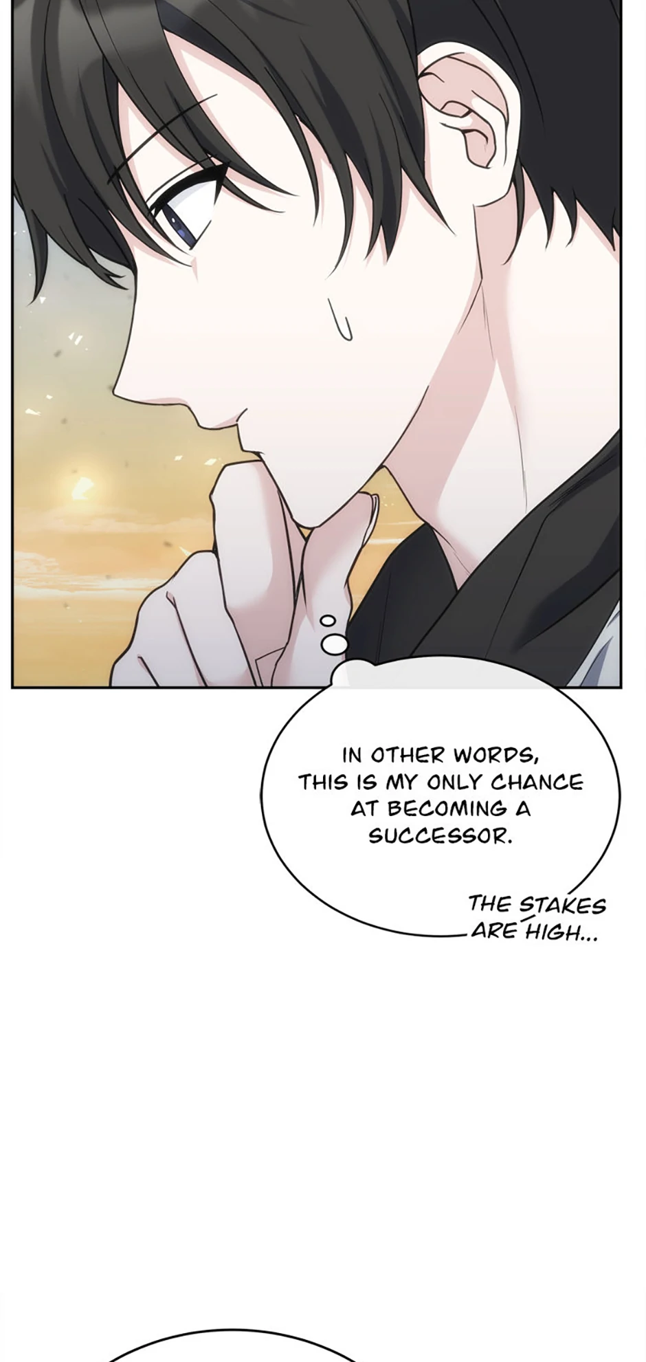 My Mom is my Constellation Chapter 79 page 7 - 