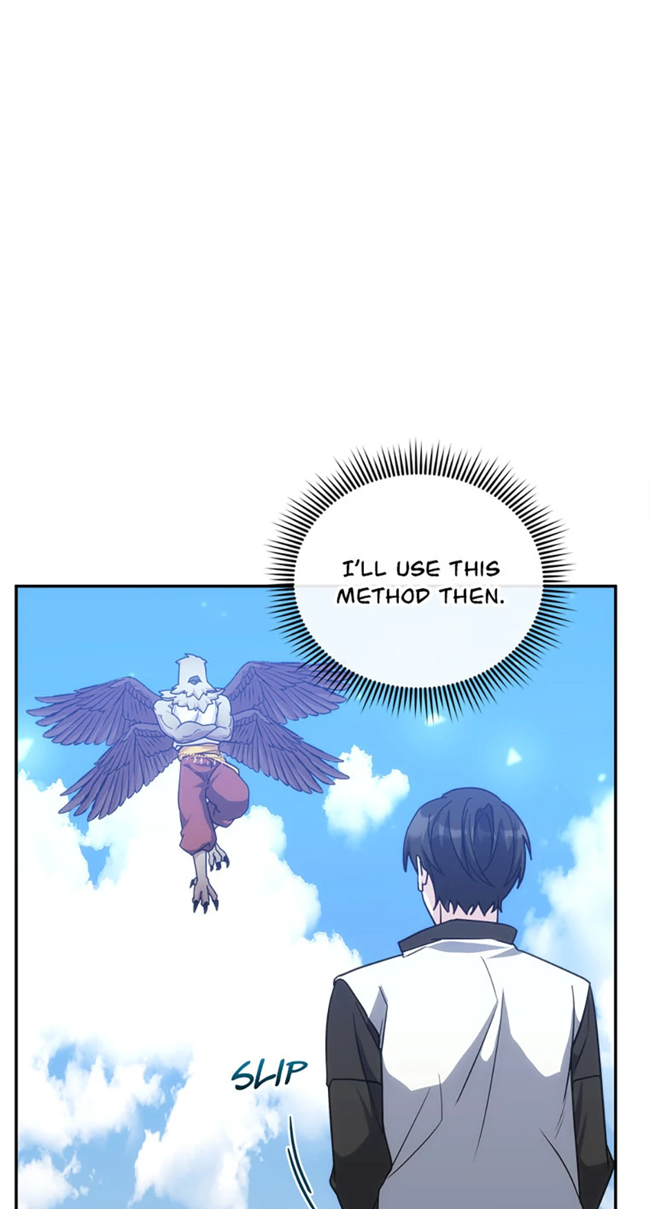 My Mom is my Constellation Chapter 79 page 65 - 