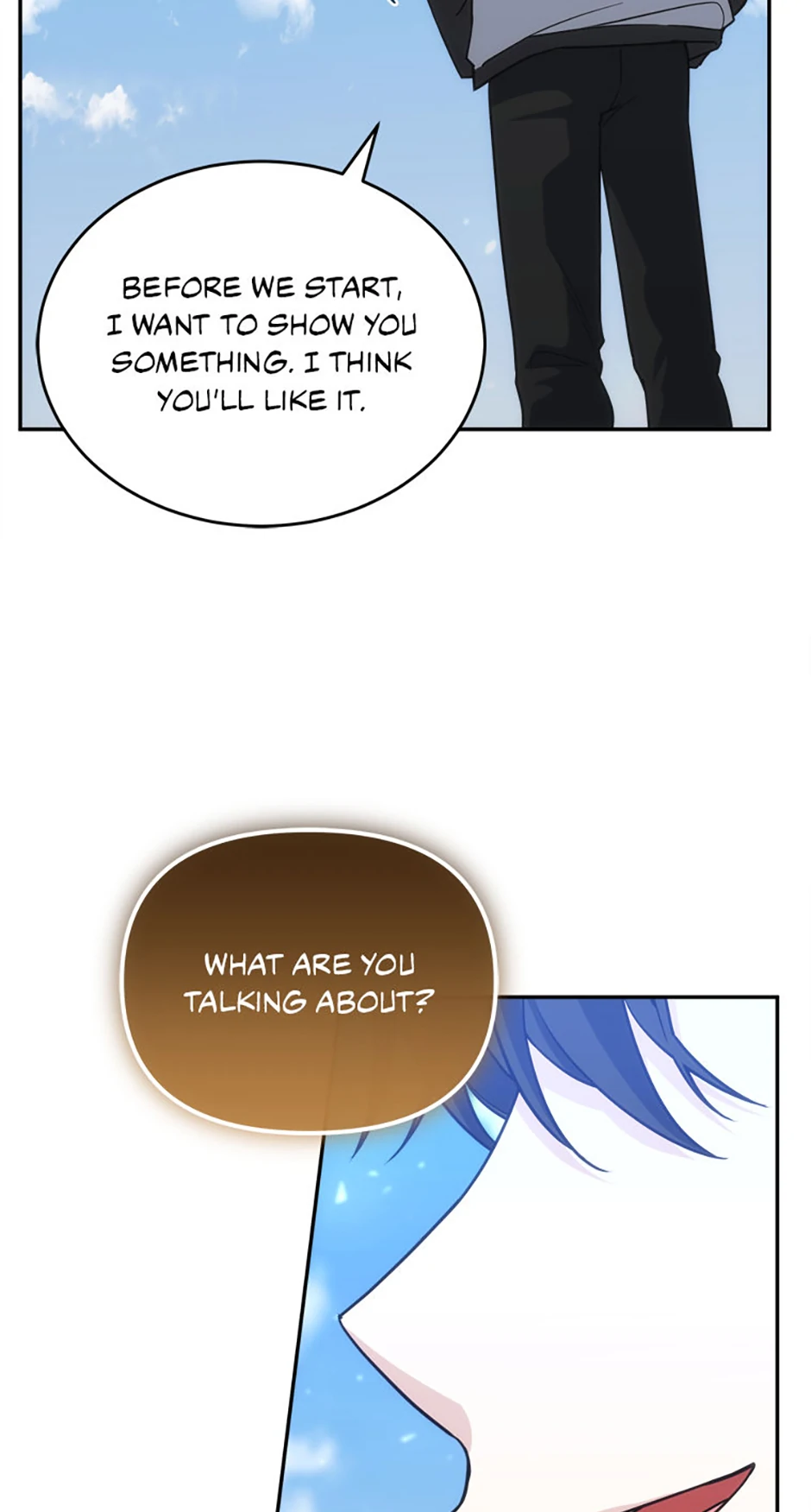 My Mom is my Constellation Chapter 79 page 66 - 