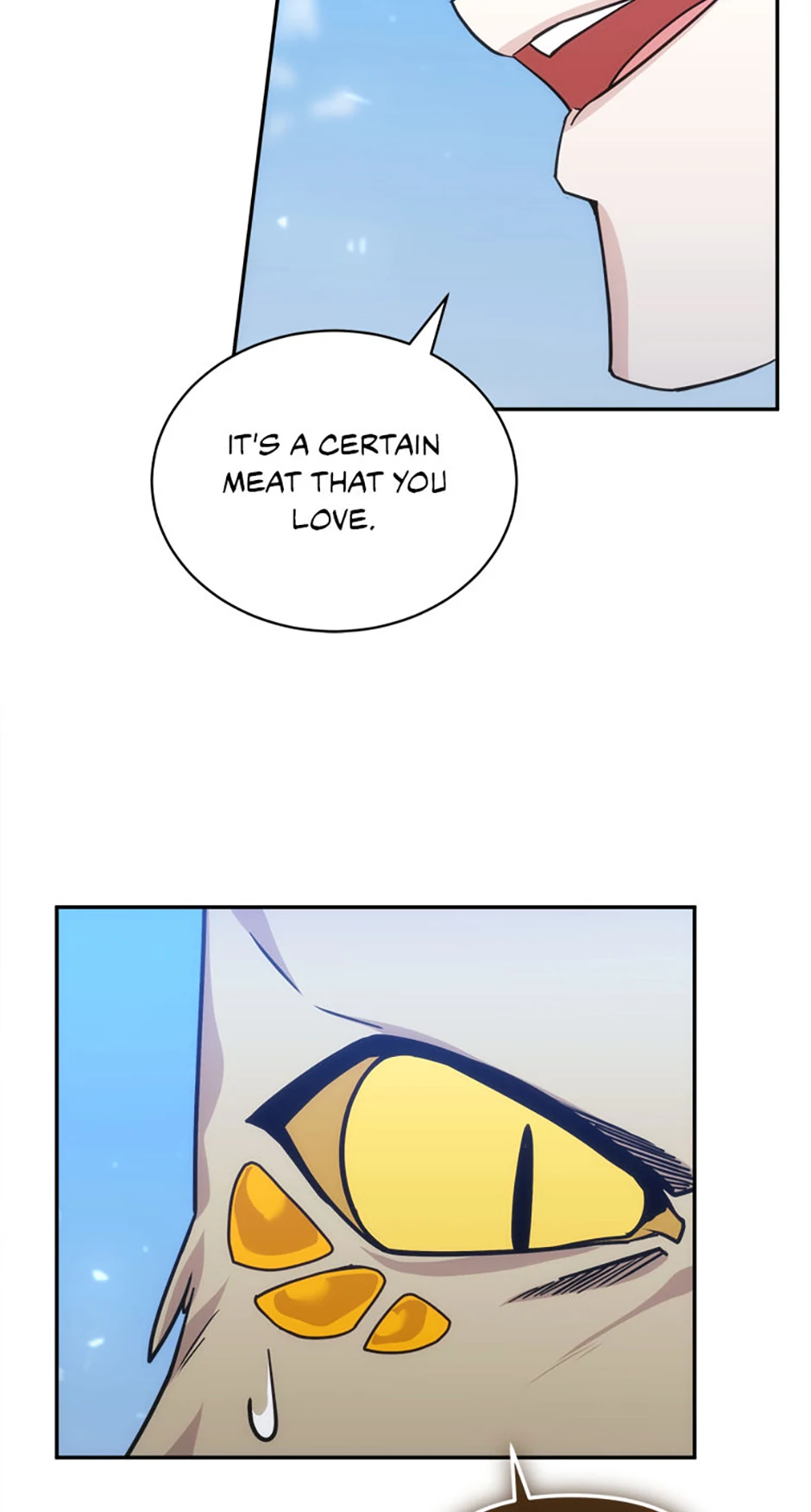My Mom is my Constellation Chapter 79 page 67 - 