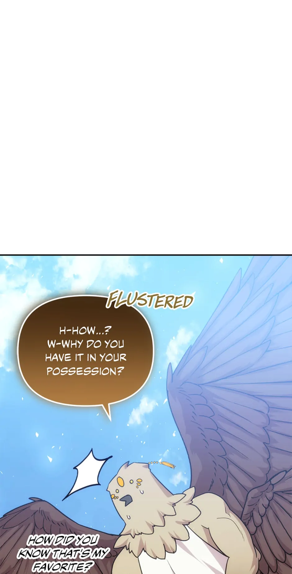 My Mom is my Constellation Chapter 79 page 70 - 