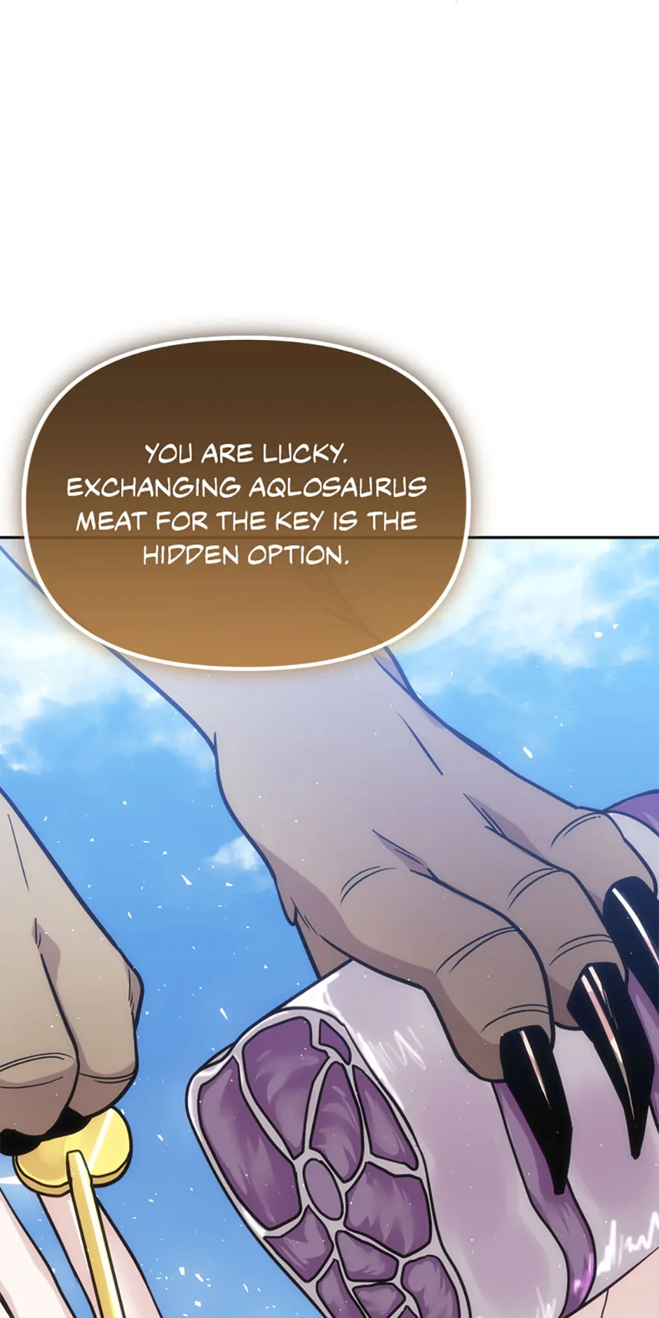 My Mom is my Constellation Chapter 79 page 88 - 