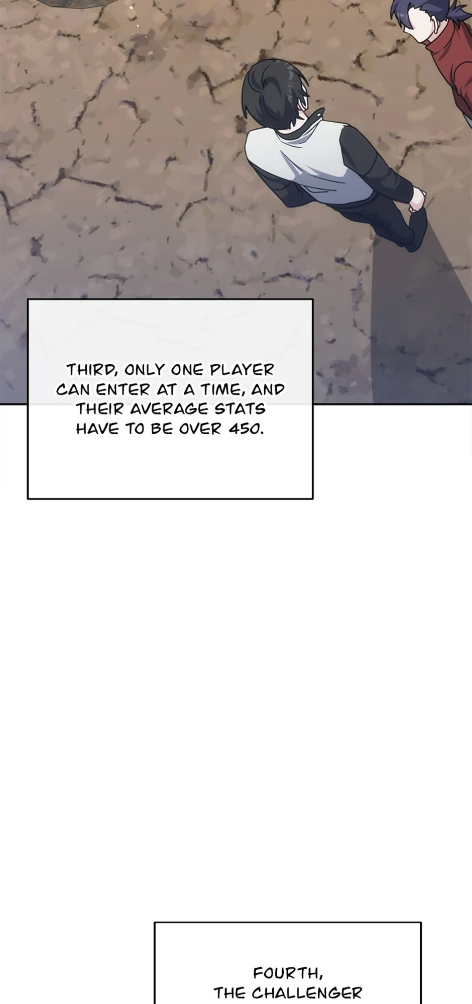 My Mom is my Constellation Chapter 79 page 10 - 