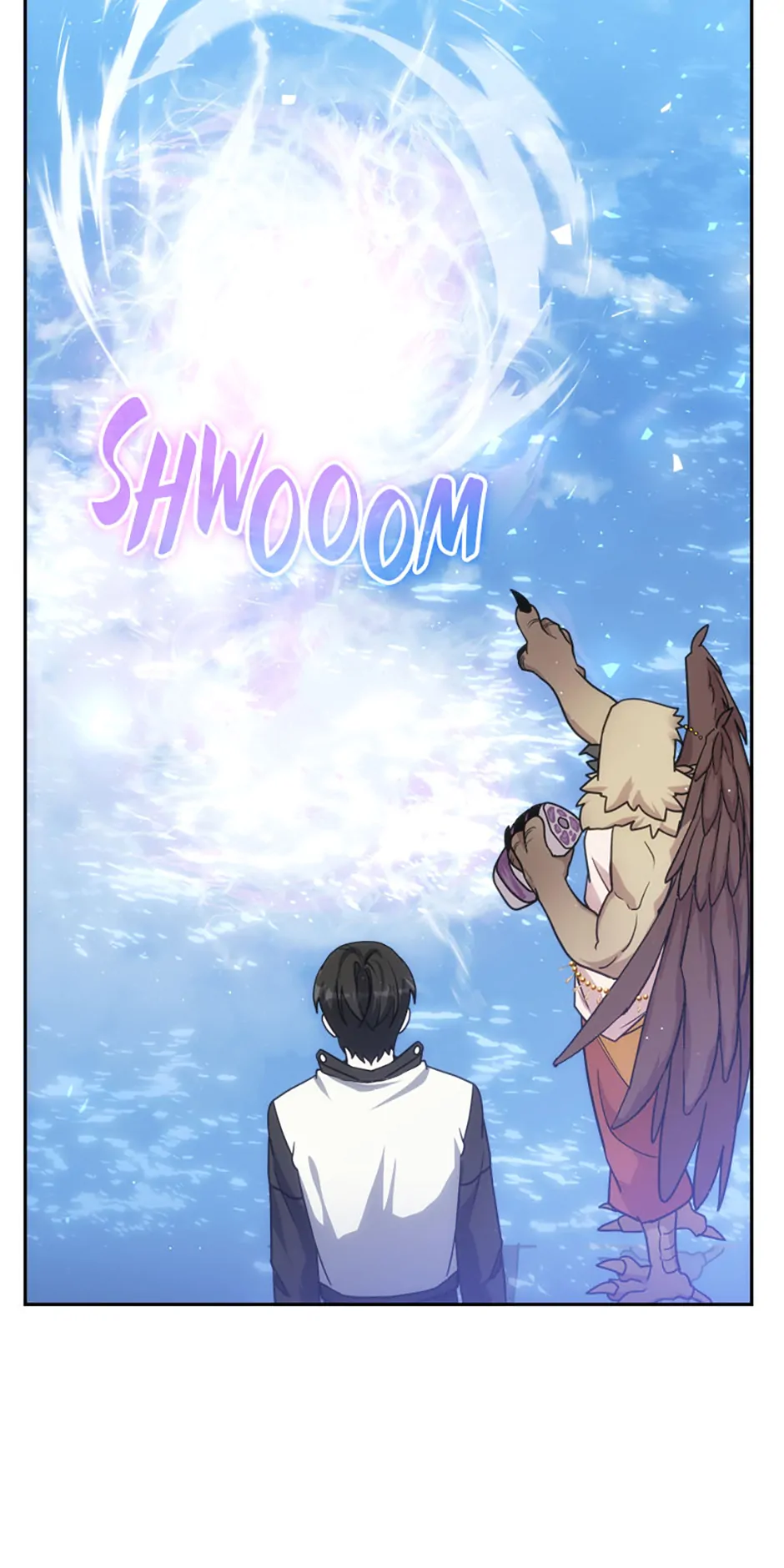 My Mom is my Constellation Chapter 79 page 92 - 