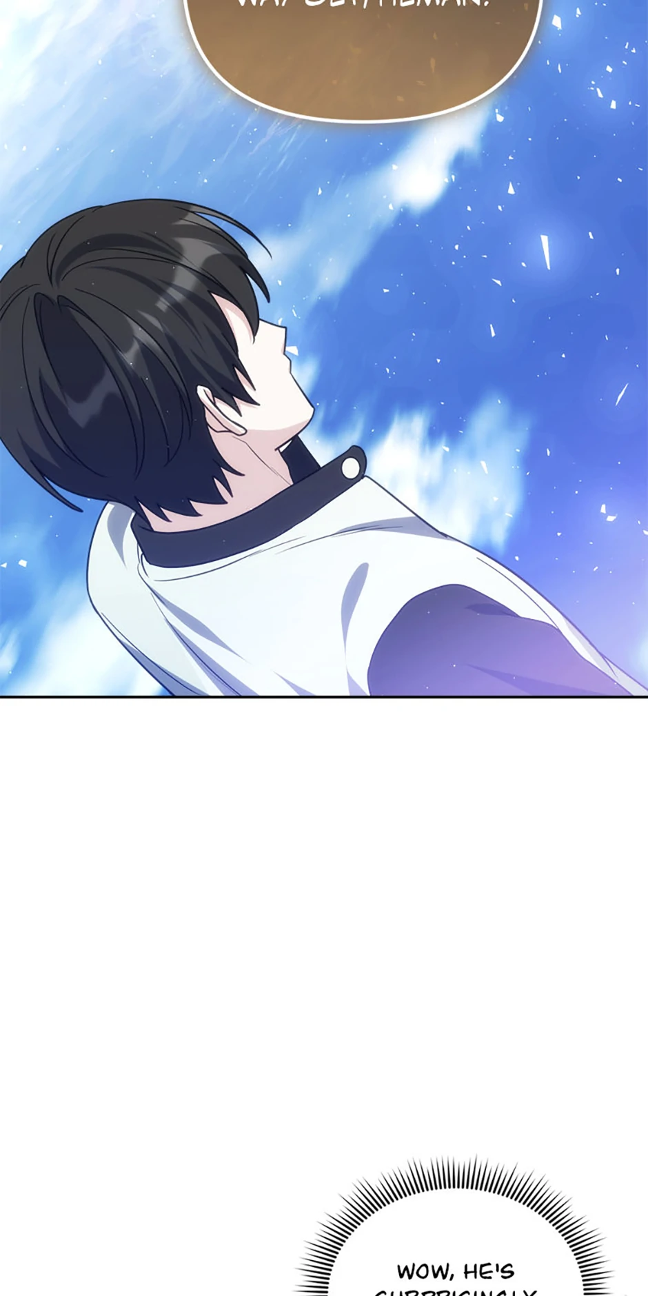 My Mom is my Constellation Chapter 79 page 94 - 