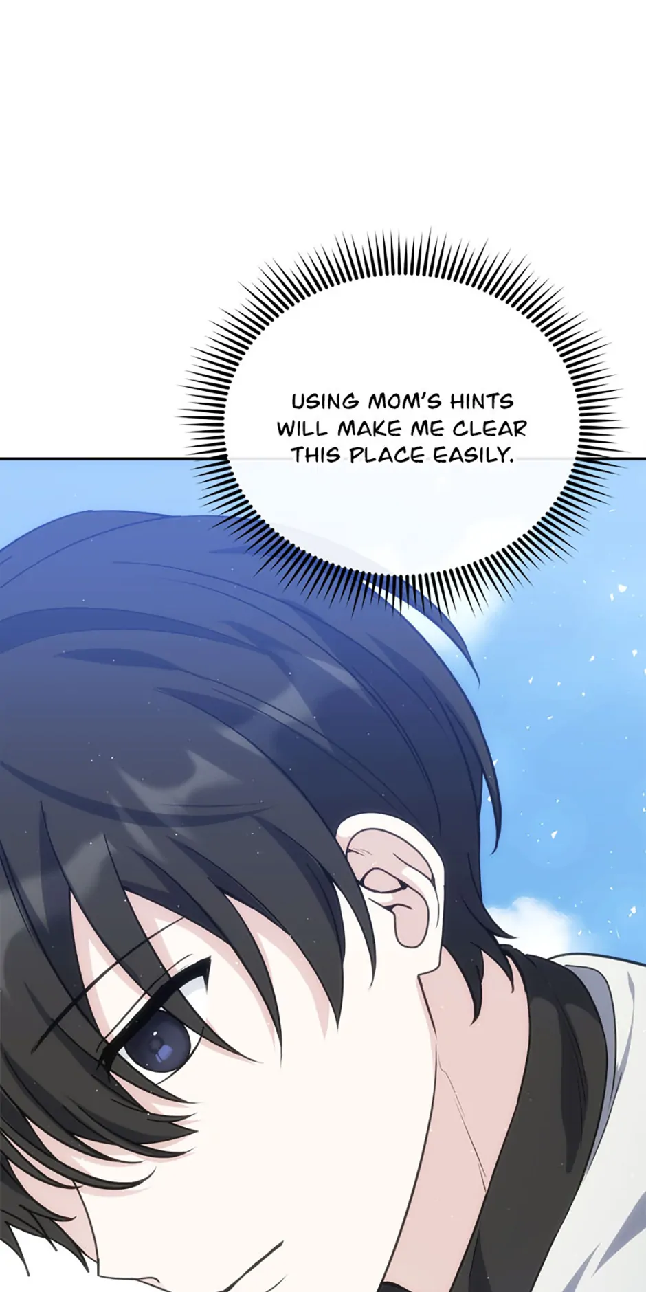 My Mom is my Constellation Chapter 79 page 97 - 