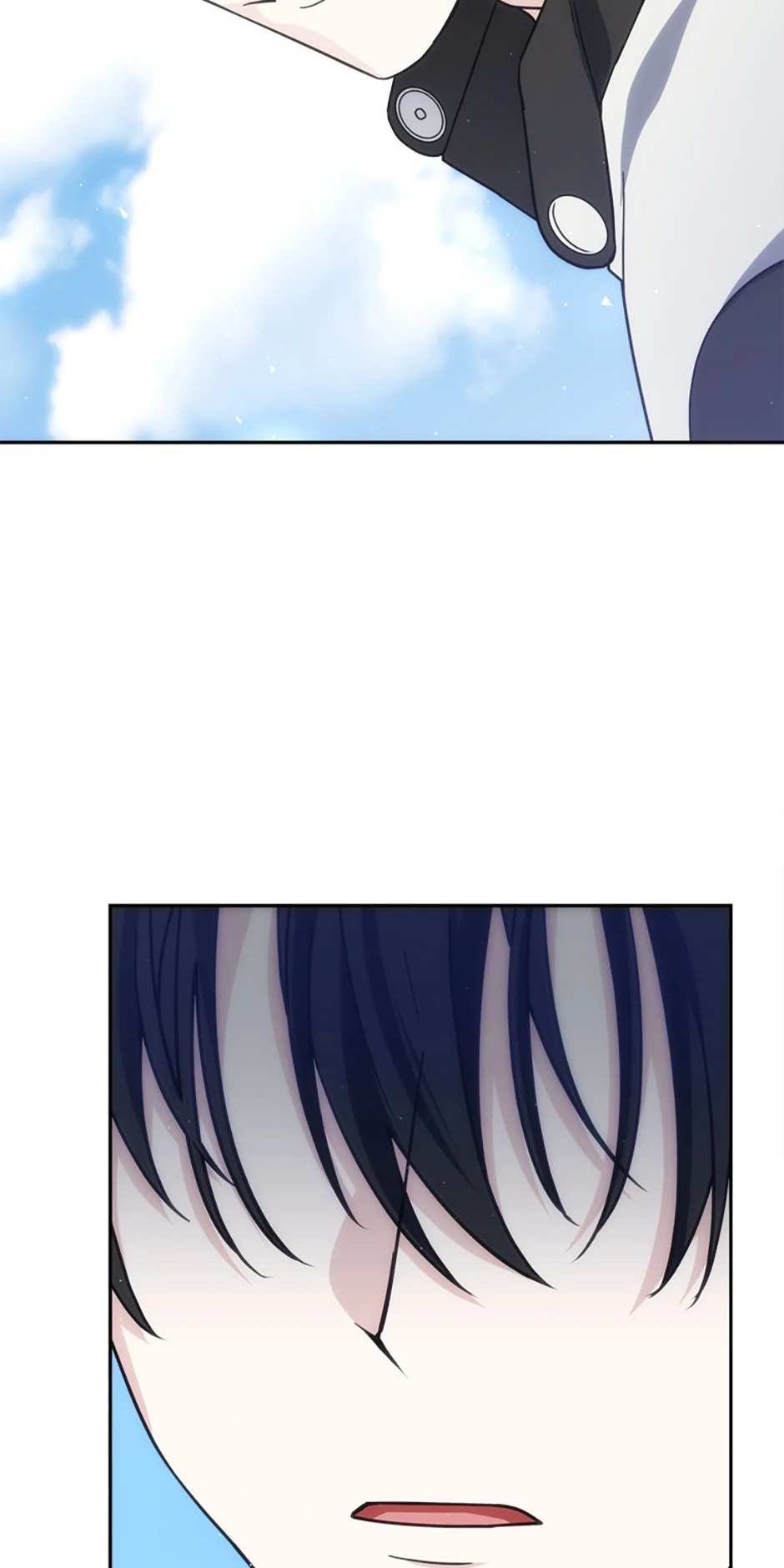 My Mom is my Constellation Chapter 79 page 98 - 