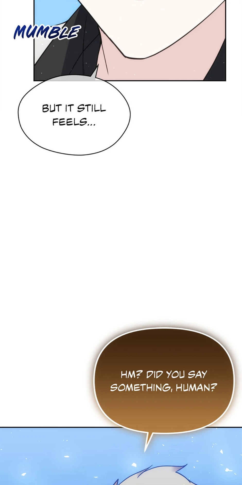 My Mom is my Constellation Chapter 79 page 99 - 