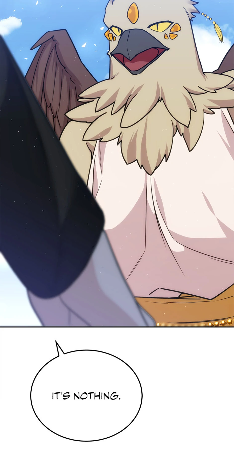 My Mom is my Constellation Chapter 79 page 100 - 