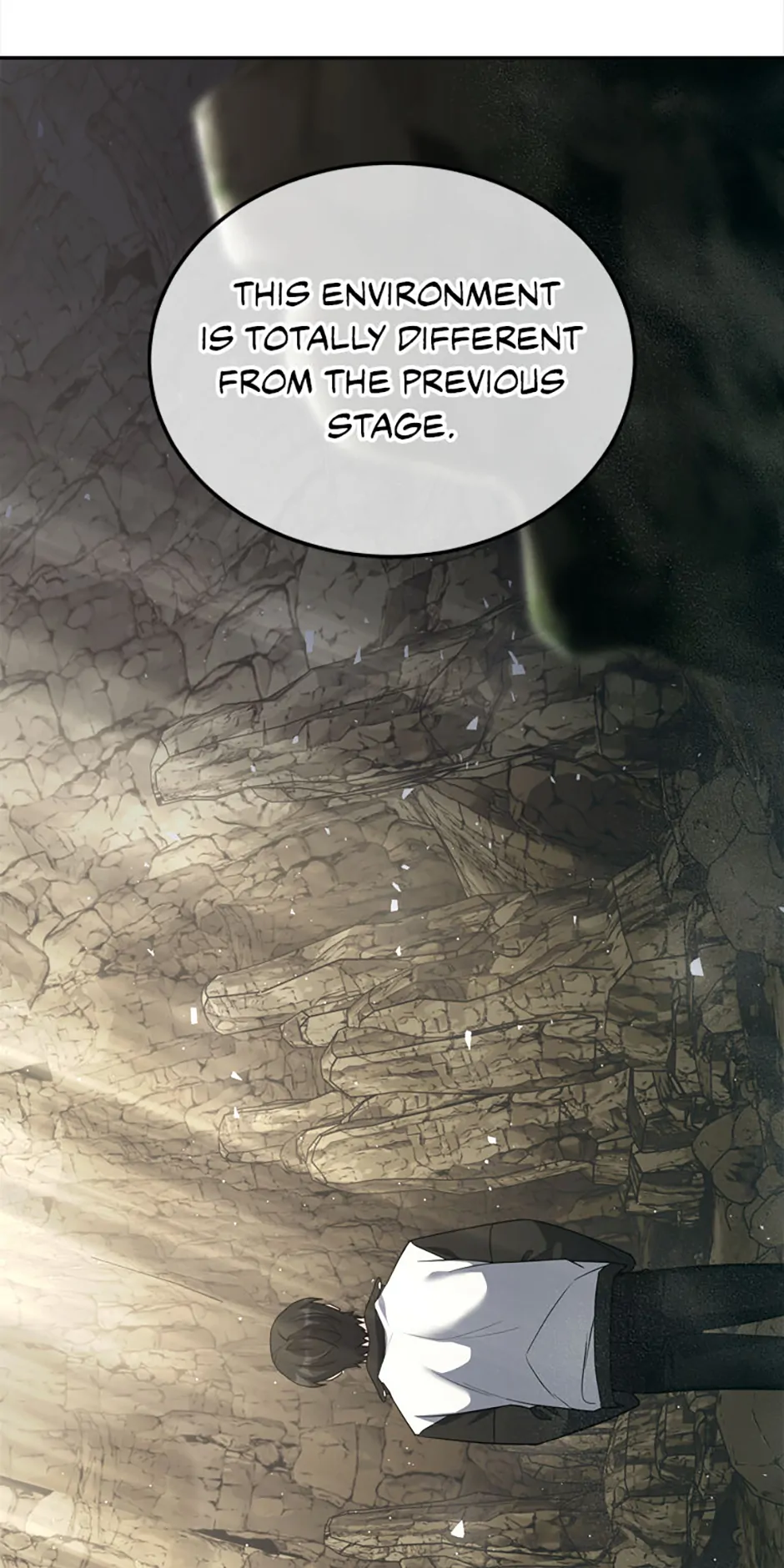 My Mom is my Constellation Chapter 80 page 11 - 