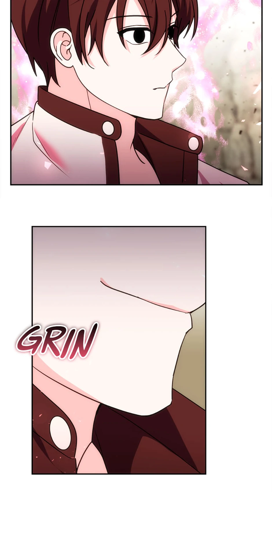 My Mom is my Constellation Chapter 80 page 102 - 