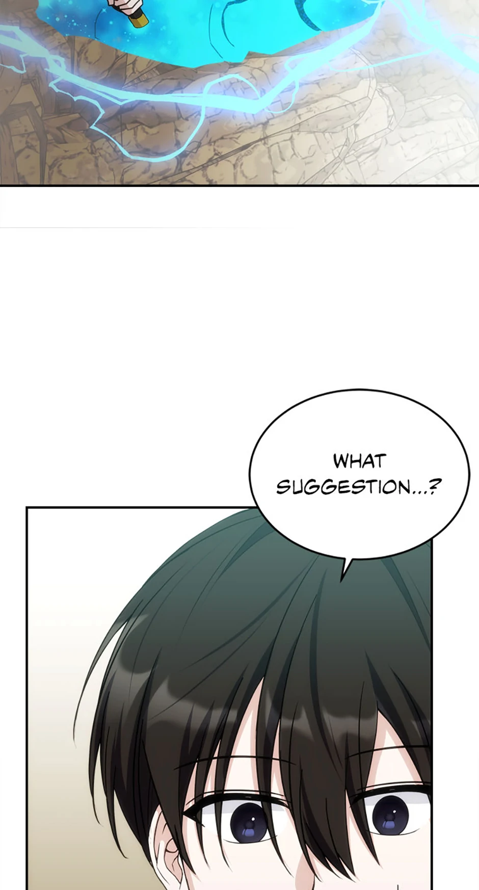My Mom is my Constellation Chapter 80 page 105 - 