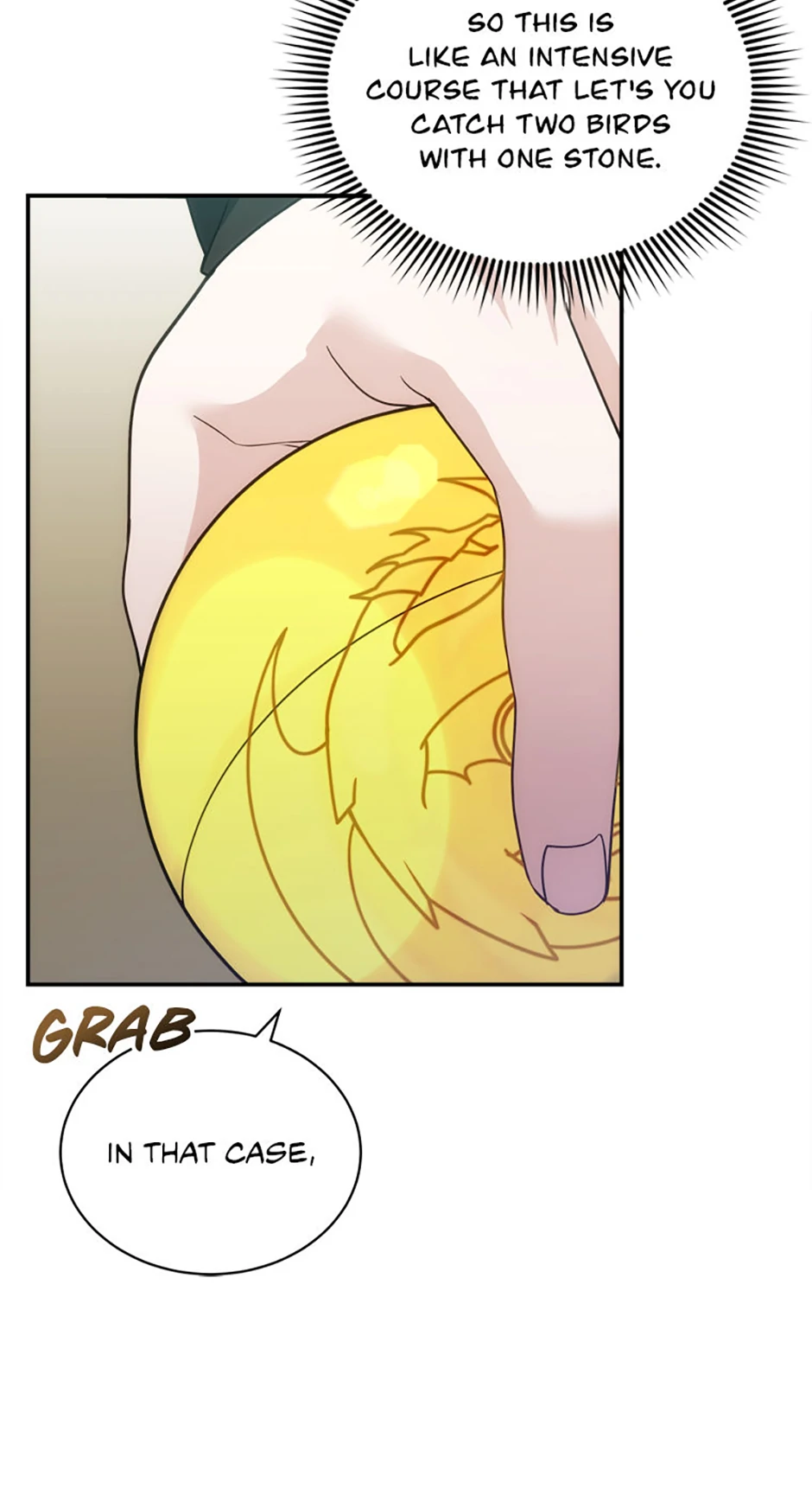 My Mom is my Constellation Chapter 80 page 109 - 