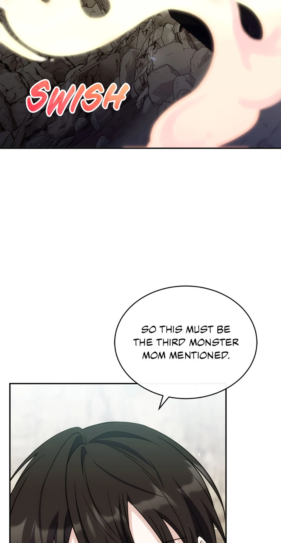 My Mom is my Constellation Chapter 80 page 15 - 