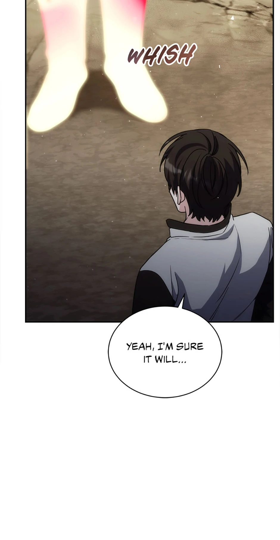 My Mom is my Constellation Chapter 80 page 17 - 