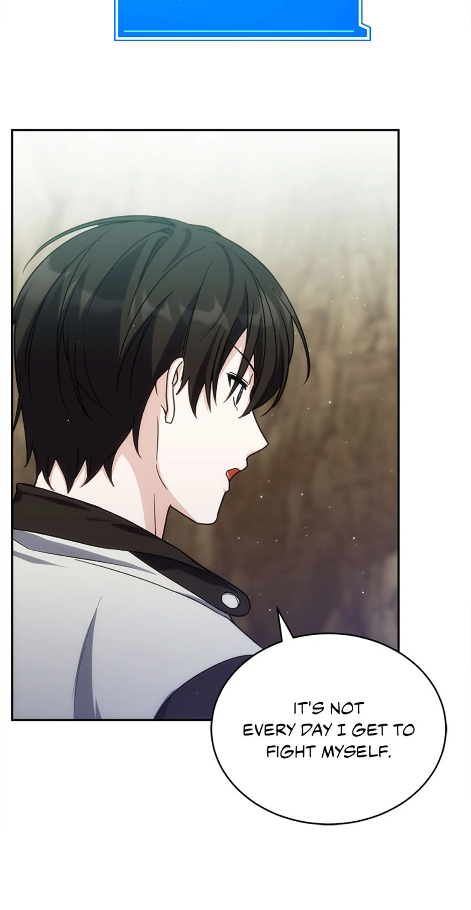 My Mom is my Constellation Chapter 80 page 19 - 
