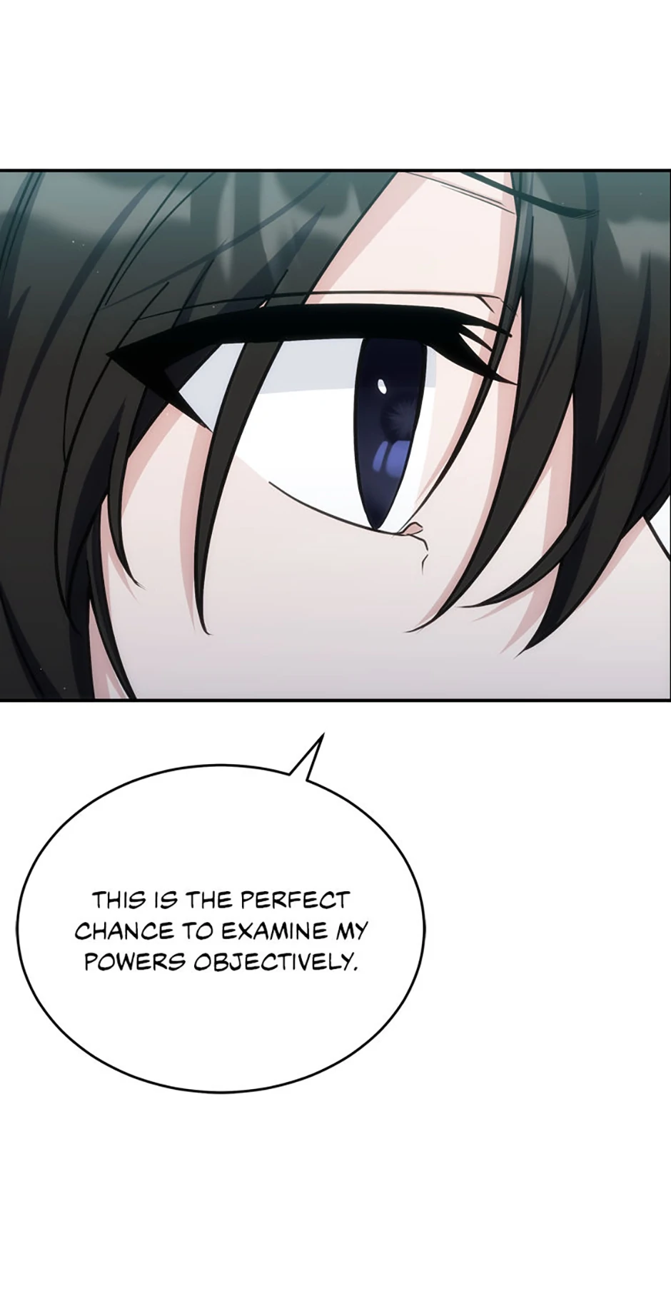 My Mom is my Constellation Chapter 80 page 20 - 