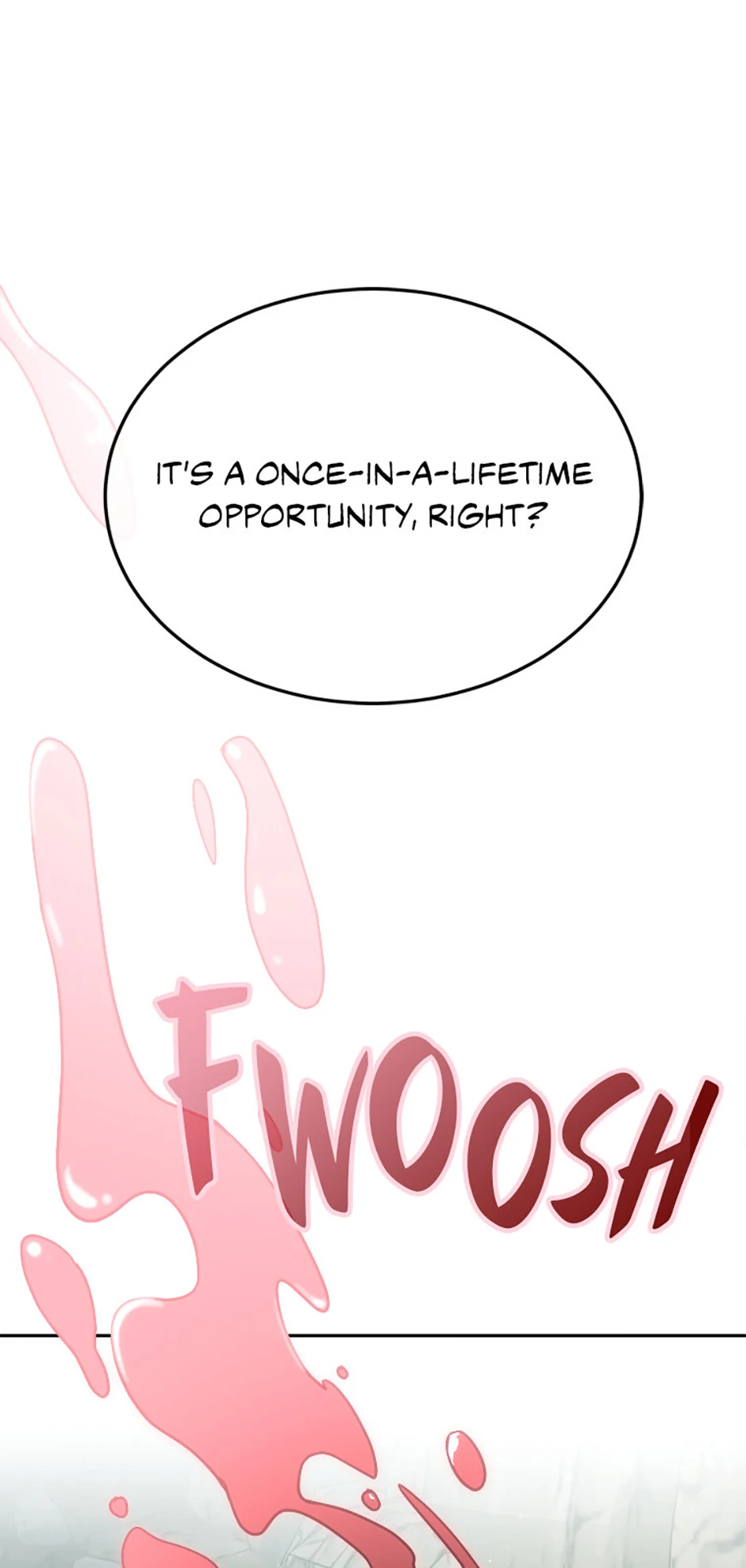 My Mom is my Constellation Chapter 80 page 21 - 