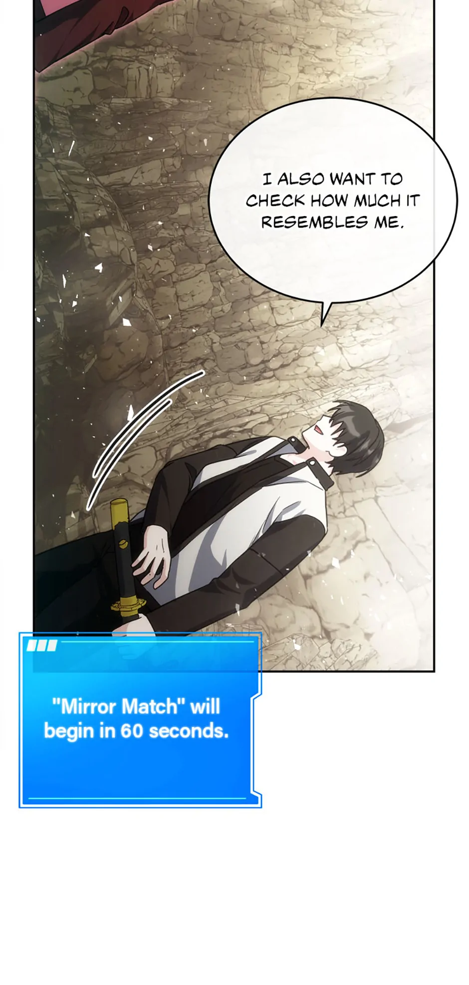 My Mom is my Constellation Chapter 80 page 24 - 