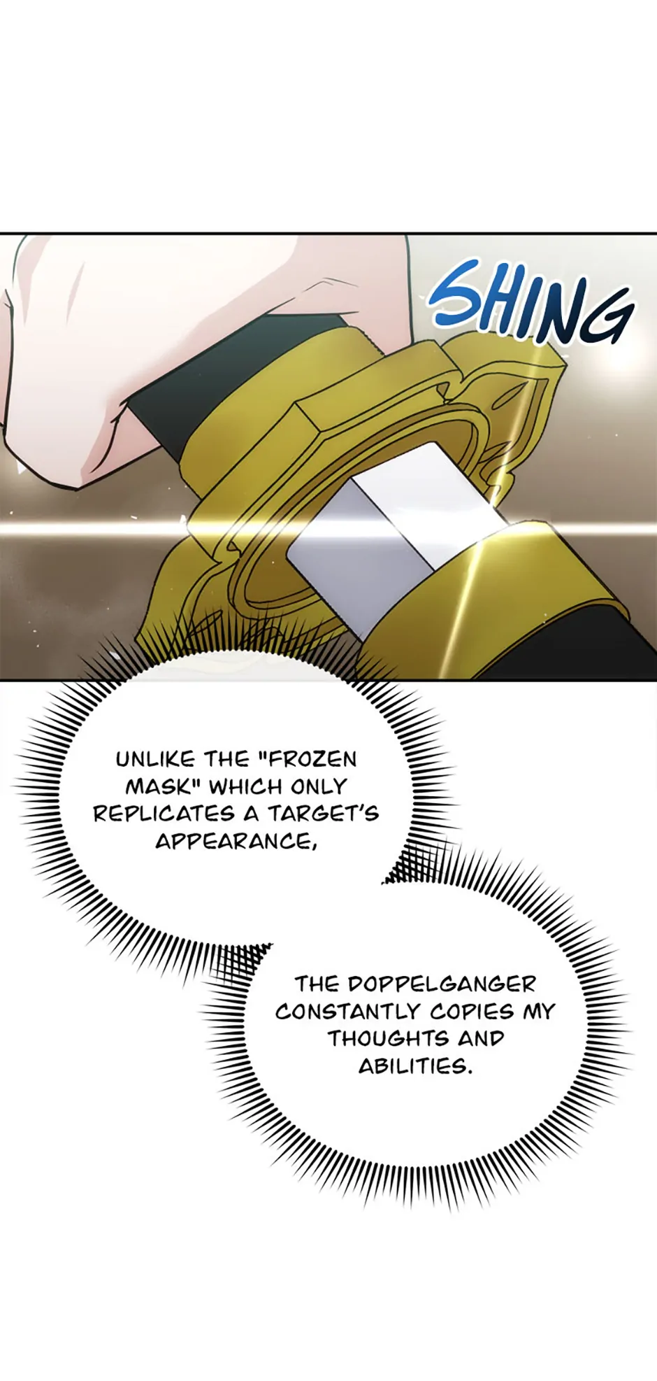 My Mom is my Constellation Chapter 80 page 25 - 