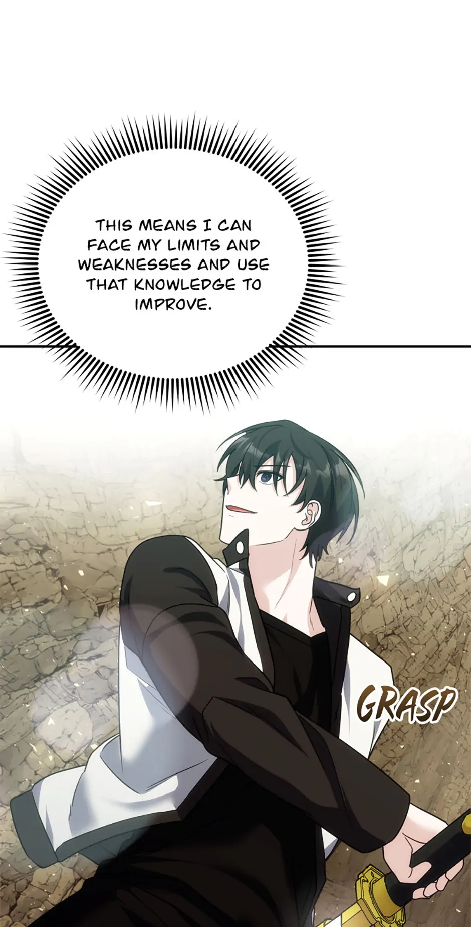 My Mom is my Constellation Chapter 80 page 26 - 