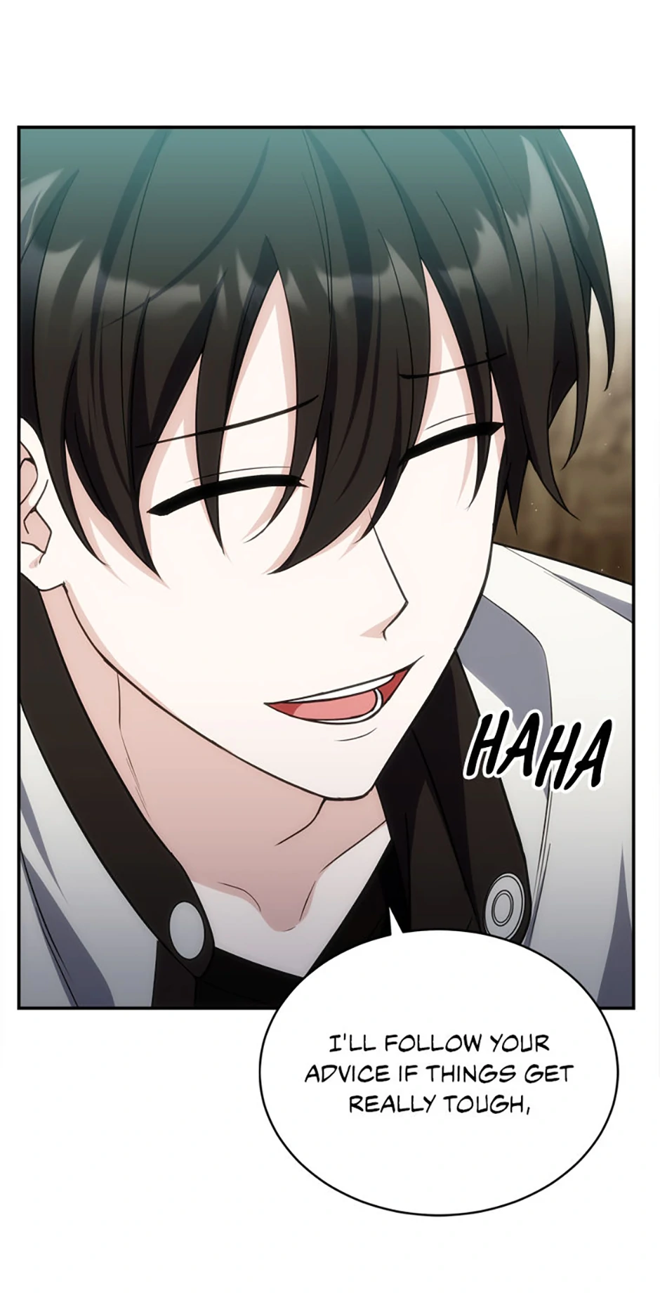 My Mom is my Constellation Chapter 80 page 28 - 
