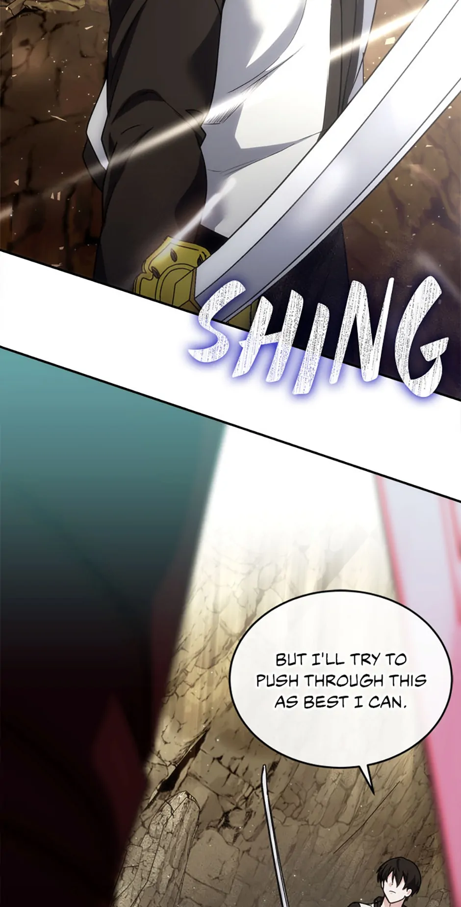 My Mom is my Constellation Chapter 80 page 30 - 