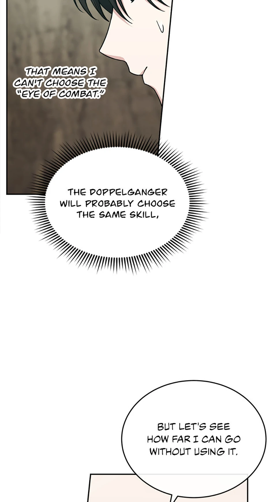 My Mom is my Constellation Chapter 80 page 35 - 
