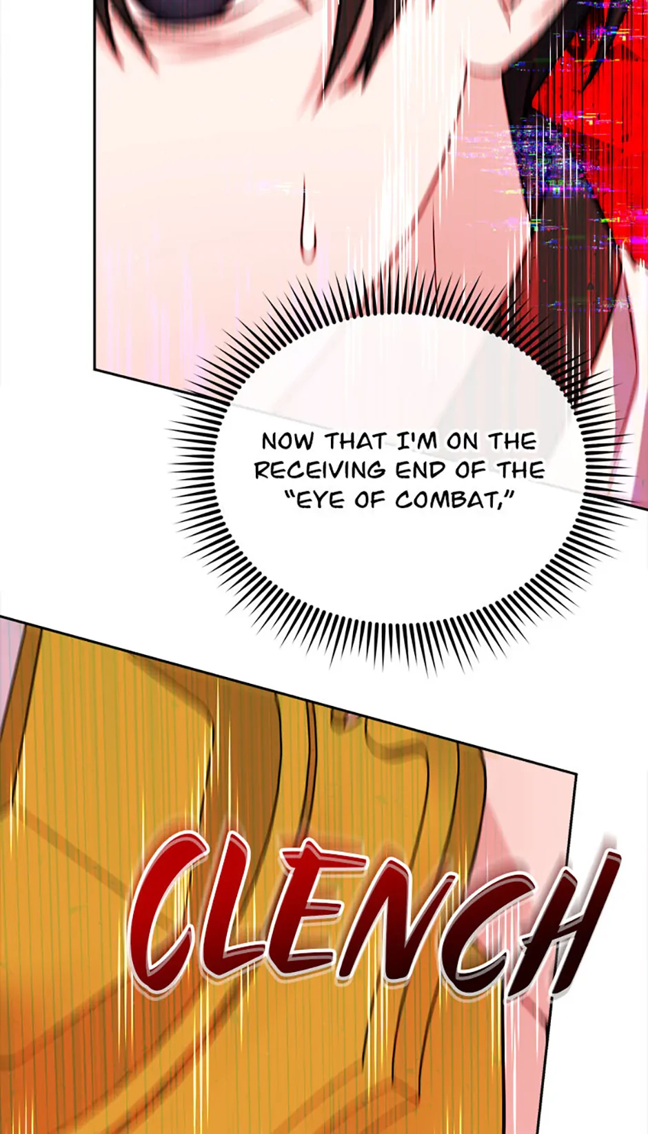 My Mom is my Constellation Chapter 80 page 41 - 