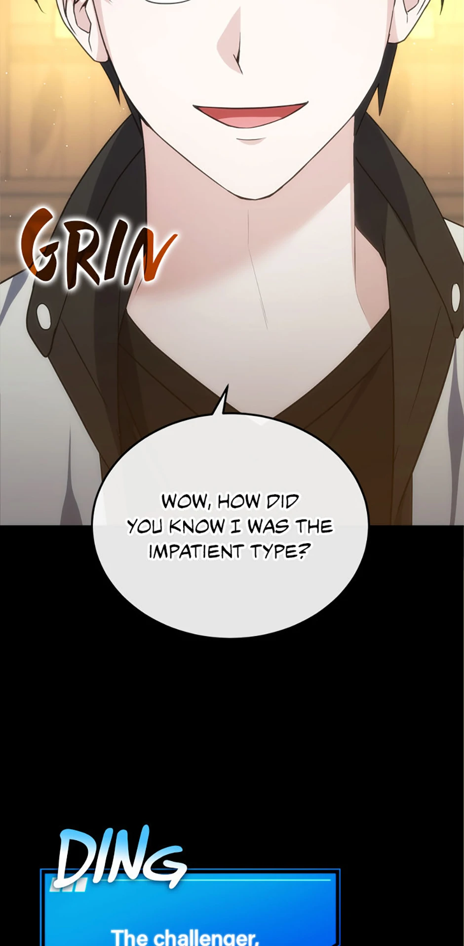 My Mom is my Constellation Chapter 80 page 6 - 