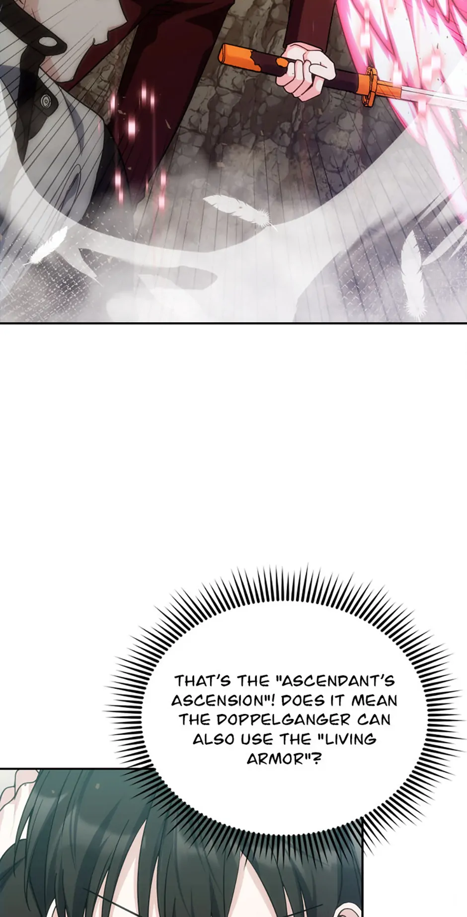My Mom is my Constellation Chapter 80 page 51 - 