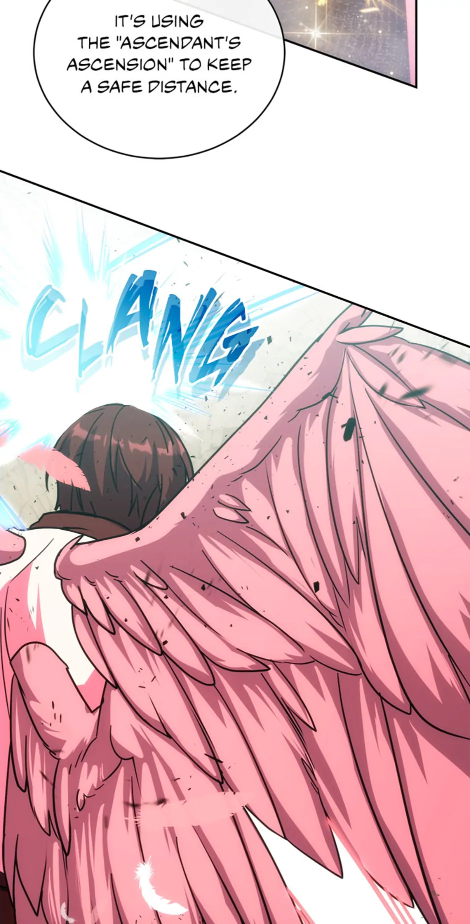 My Mom is my Constellation Chapter 80 page 55 - 