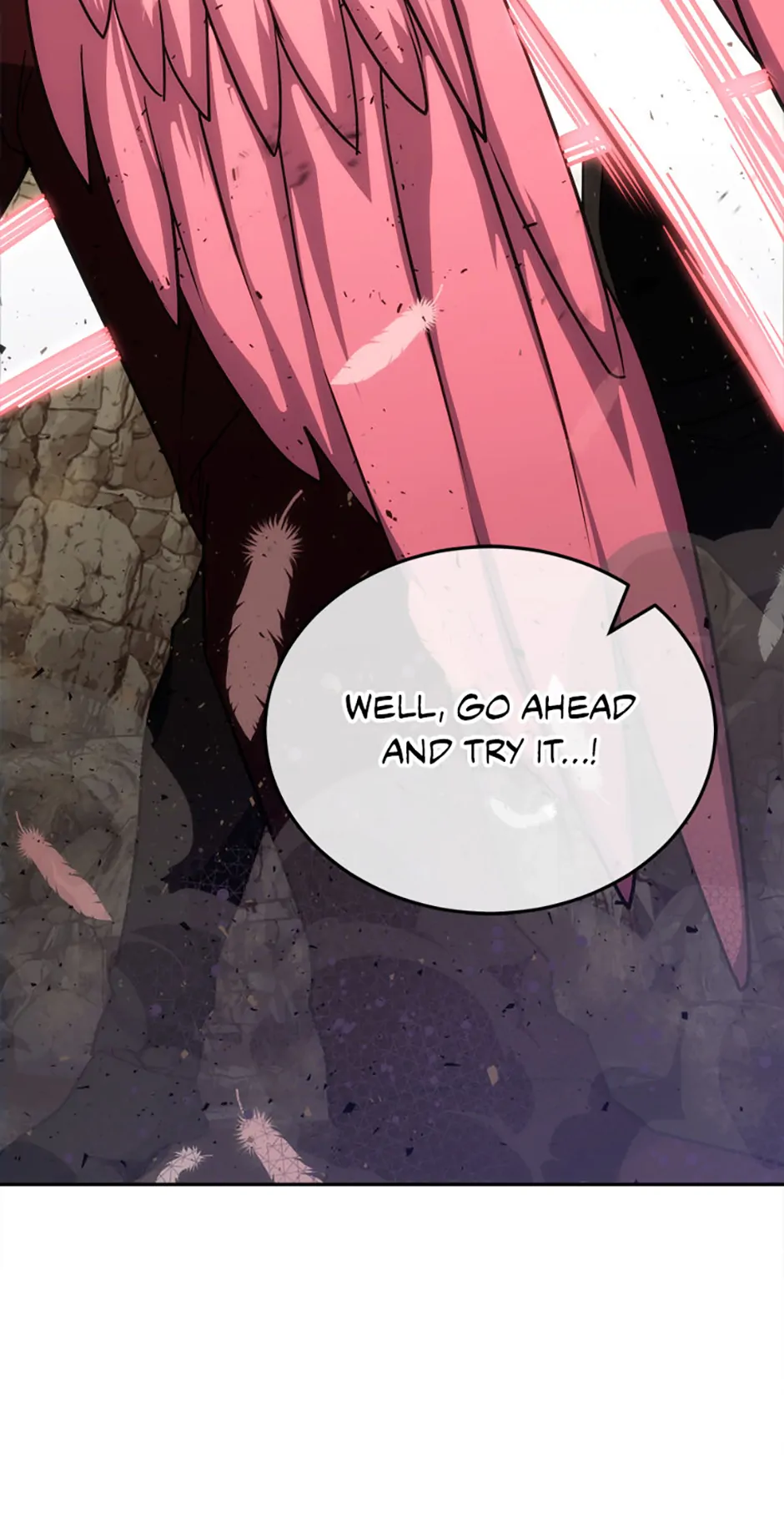 My Mom is my Constellation Chapter 80 page 56 - 