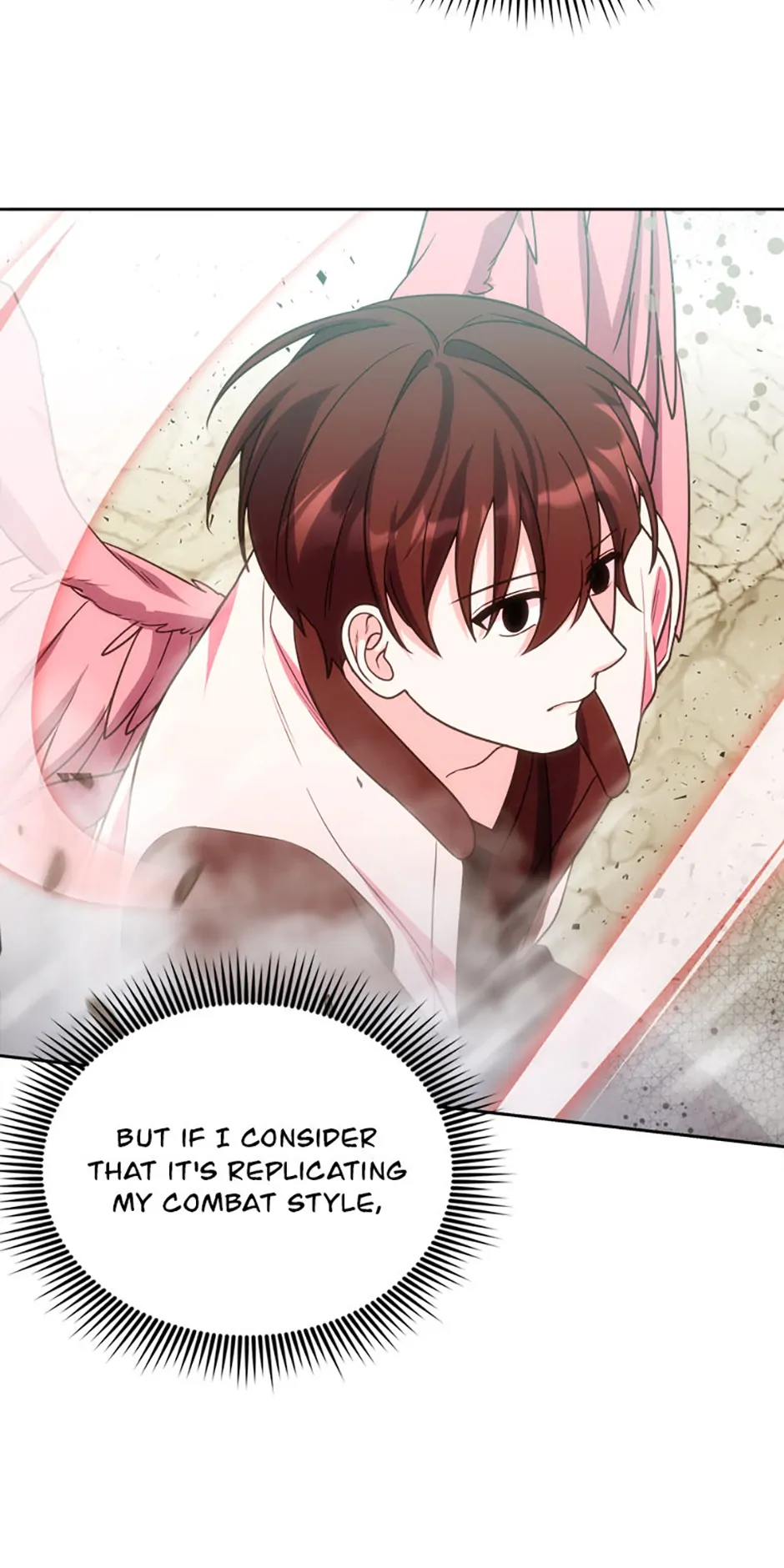 My Mom is my Constellation Chapter 80 page 59 - 