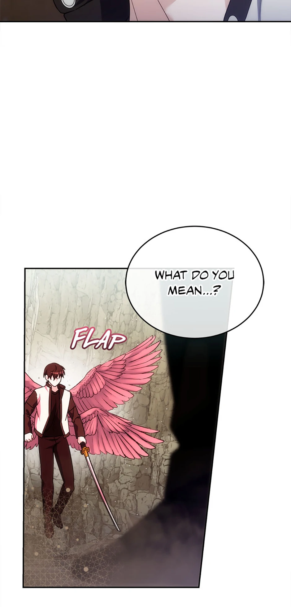 My Mom is my Constellation Chapter 80 page 67 - 