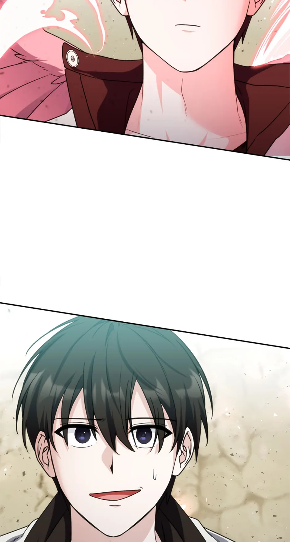 My Mom is my Constellation Chapter 80 page 76 - 