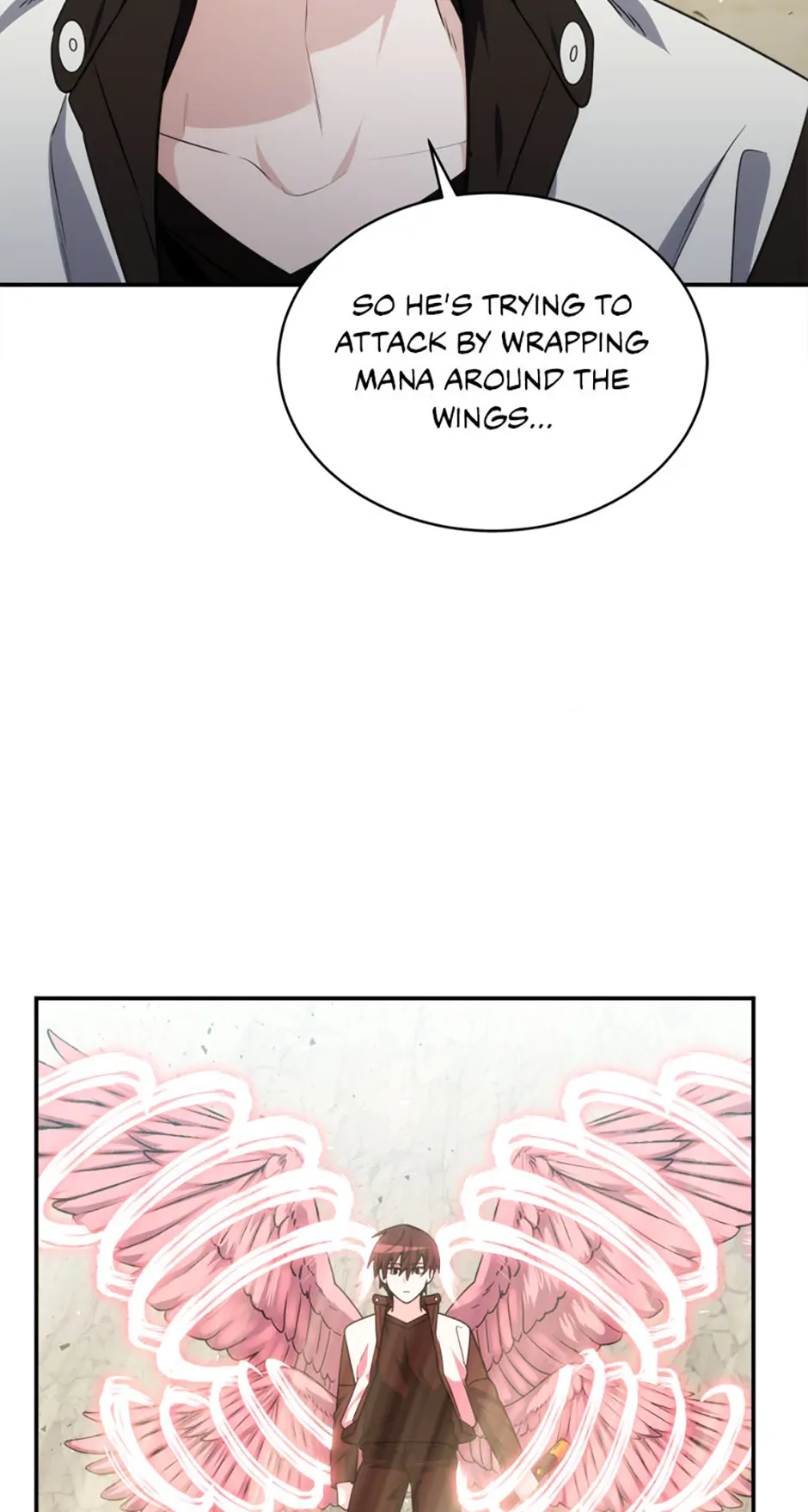 My Mom is my Constellation Chapter 80 page 77 - 