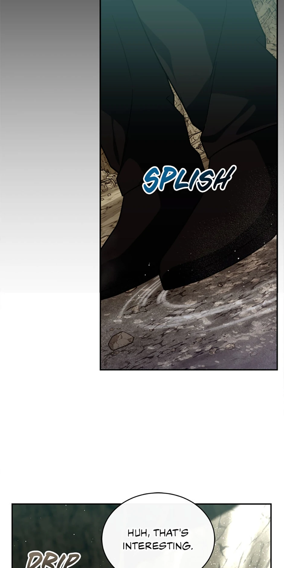 My Mom is my Constellation Chapter 80 page 9 - 