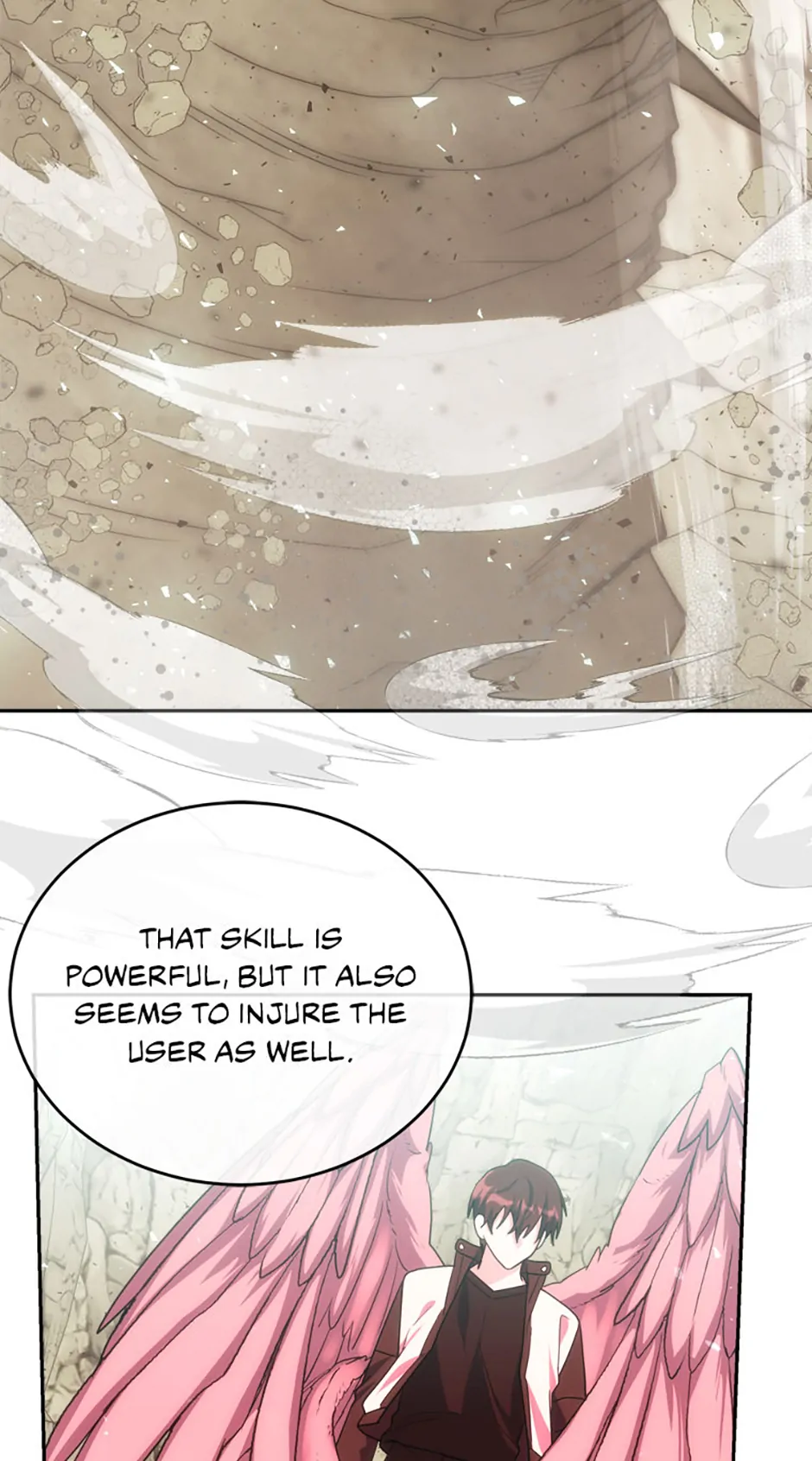 My Mom is my Constellation Chapter 80 page 88 - 