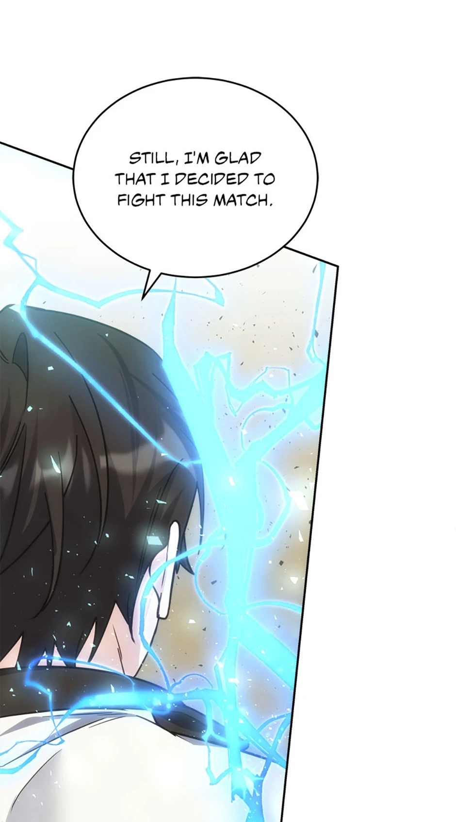 My Mom is my Constellation Chapter 80 page 90 - 