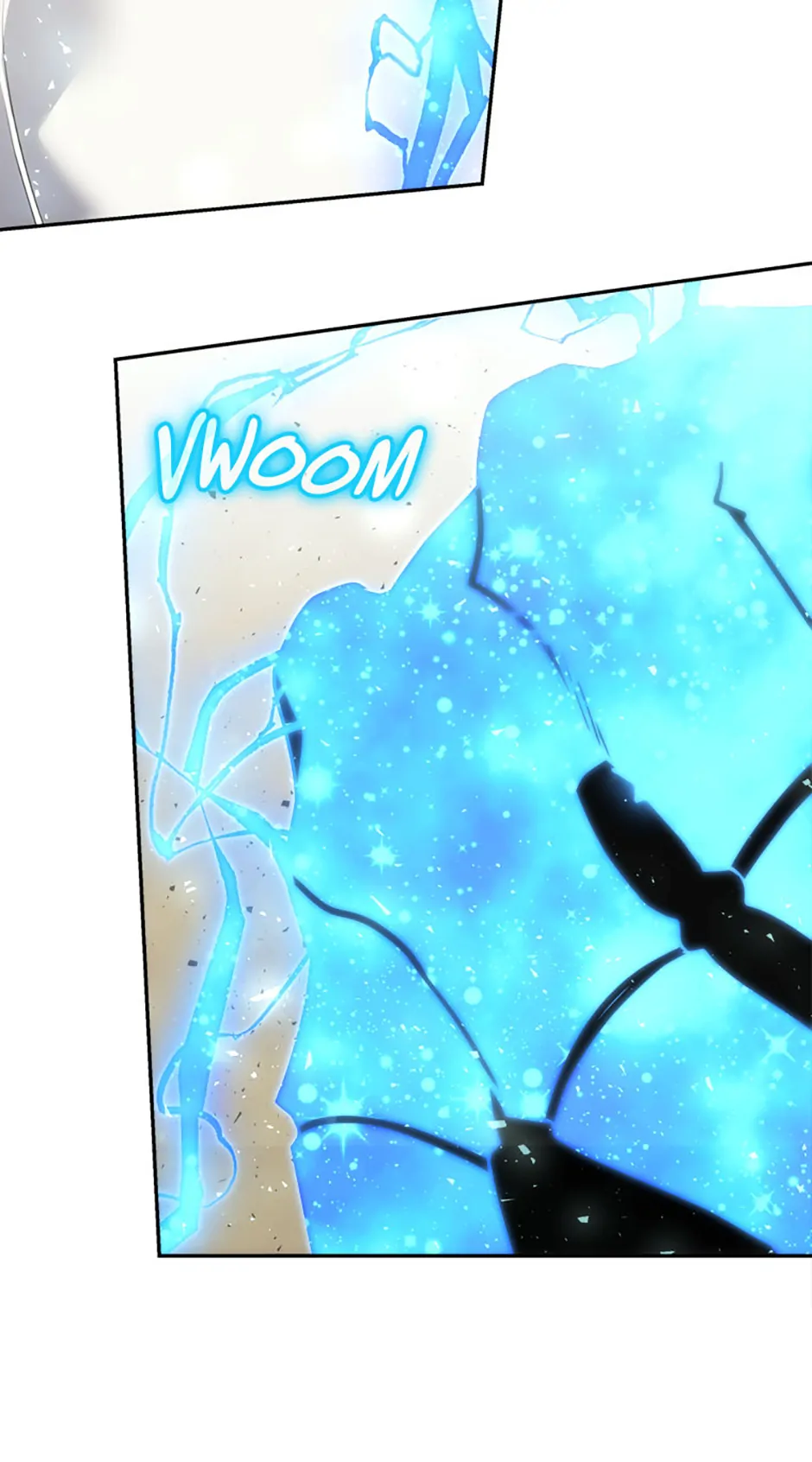 My Mom is my Constellation Chapter 80 page 91 - 
