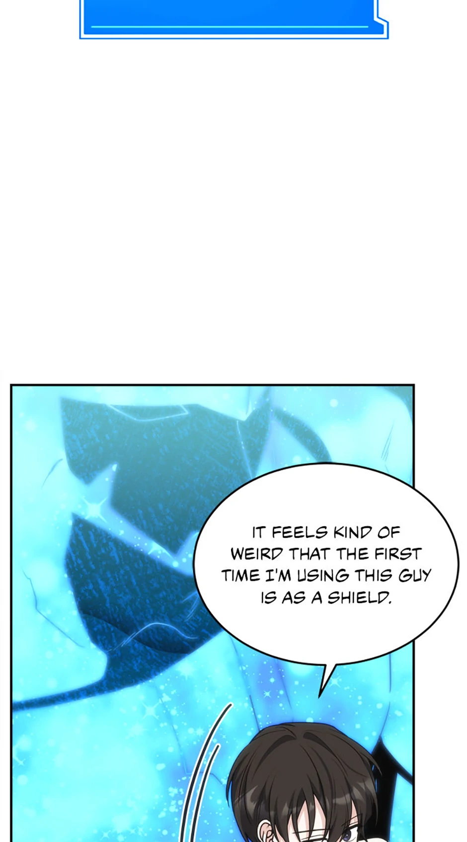 My Mom is my Constellation Chapter 80 page 94 - 
