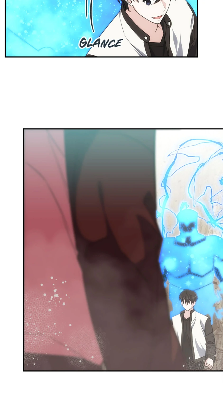 My Mom is my Constellation Chapter 80 page 95 - 