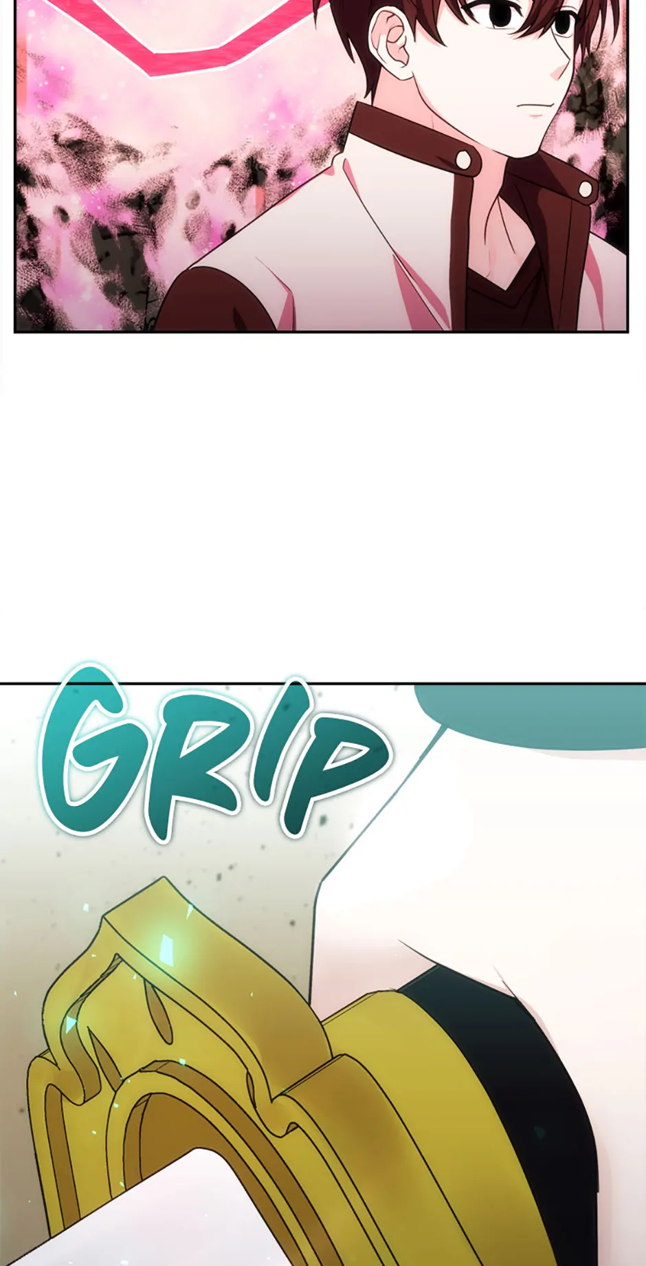 My Mom is my Constellation Chapter 80 page 98 - 